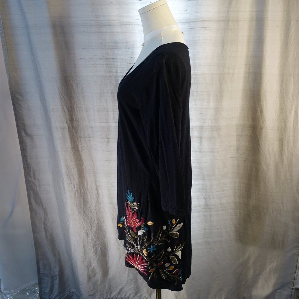 Johnny Was Dress - Picture 2 of 12